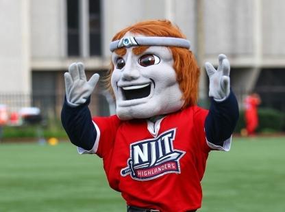 Highlander Nexus | NJIT Human Resources